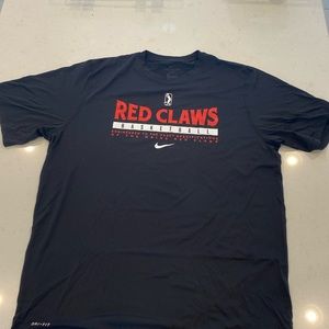 Red Claws size XL